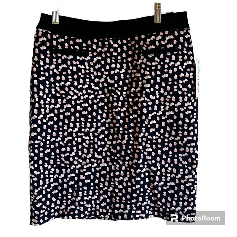 Margaret M by stitch fix women’s pencil skirt medium NWT‎